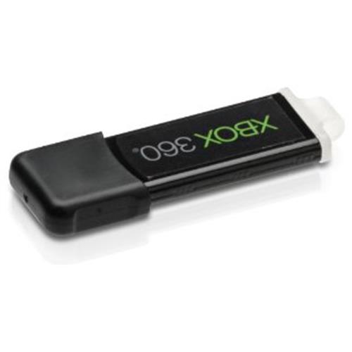 Official Xbox 360 8GB USB 2.0 Flash Drive NEW by SanDisk X360/Memory