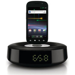 Smartphone Docking Station