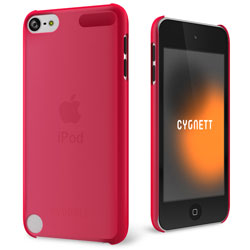 ipod touch red