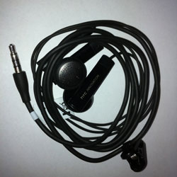 Htc Legend Earphones